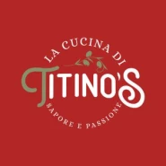 Logo de La Cucina di Titinos